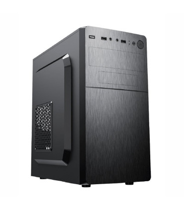 Coolbox CAJA MICROATX MPC28 FTE. EP500