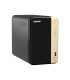 QNAP TS-264-8G NAS 2xHDD-Bay 2x2.5GbE 4xUSB