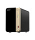 QNAP TS-264-8G NAS 2xHDD-Bay 2x2.5GbE 4xUSB