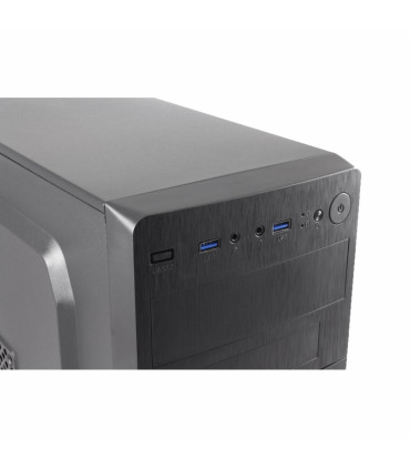 Coolbox CAJA MICROATX MPC28 FTE. EP500