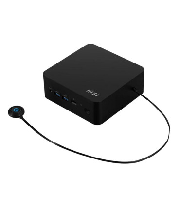 MSI Cubi NUC 1M-034BES Core 7-150U negro