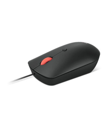 Lenovo Ratón compacto con cable ThinkPad USB-C