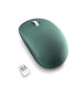 NGS Raton Fogpro Inalambrico Verde