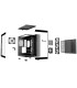 be quiet! Caja Light Base 600 LX Black