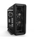 be quiet! Semitorre Silent Base 802 Black