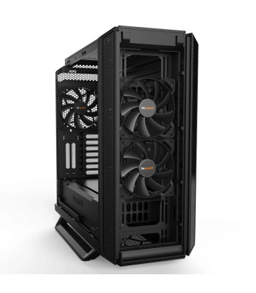 be quiet! Semitorre Silent Base 802 Black