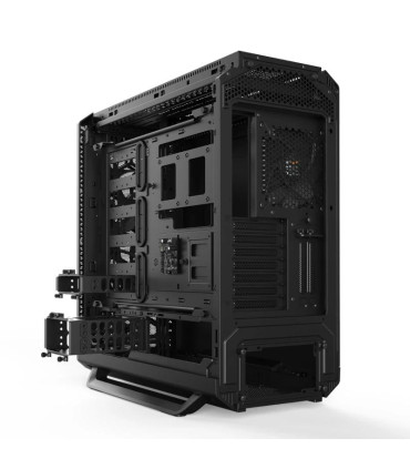 be quiet! Semitorre Silent Base 802 Black