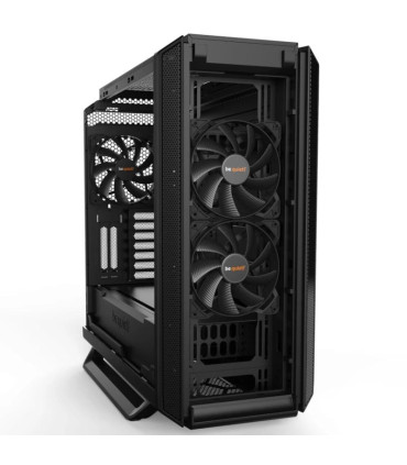 be quiet! Caja Silent Base 802 Window Black