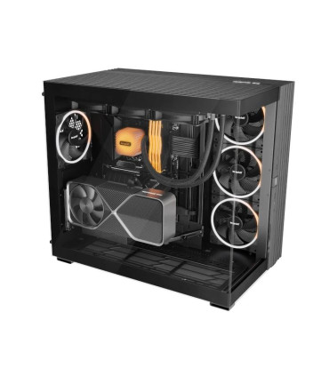 be quiet! Caja Light Base 900FX FullTower Black