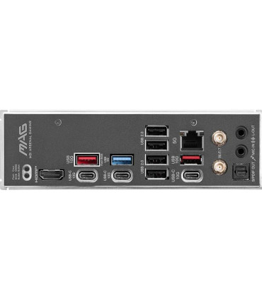 MSI Placa Base MAG B850 TOMAHAWK MAX WIFI DDR5 ATX