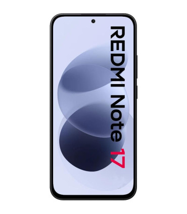 Xiaomi Redmi Note 17 4Gb 128Gb Sky Teal