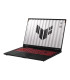 Asus TUF608UMI-TU296 R7-260 16G 512GB 5060 DOS 16"