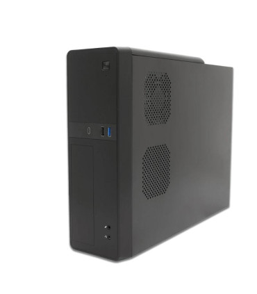 Coolbox Caja Matx Slim T310 Fte.B500GR-S