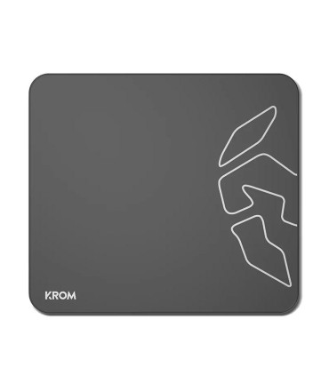 KROM KENTA PC Combo Gaming 4 en 1 RGB Negro