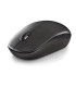 NGS Raton Fogpro Inalambrico Negro