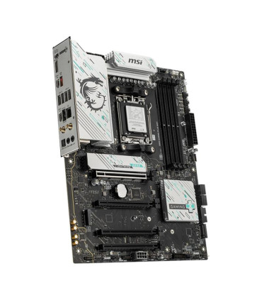 MSI Placa Base B850 GAMING PLUS WIFI DDR5 ATX AM5