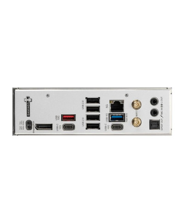 MSI Placa Base B850 GAMING PLUS WIFI DDR5 ATX AM5