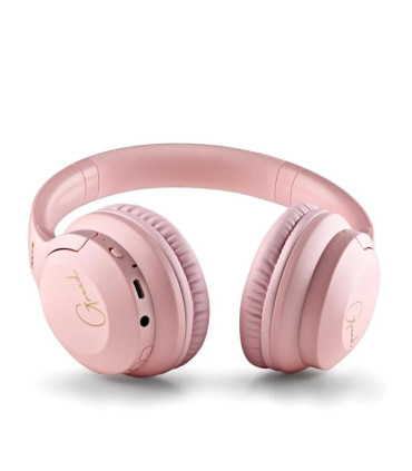 NGS AURICULAR SUPRAURAL INALAMB BT ARTICAGREEDPINK