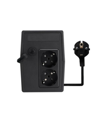 NILOX SAI PREMIUM LINE INT. 600 VA
