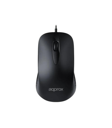 APPROX Raton XM100 USB 1000DPI