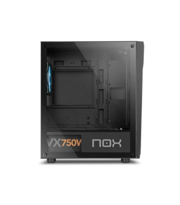 NOX Caja Micro-ATx Infinity Zeta Rgb