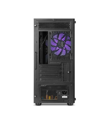 NOX Caja Micro-ATx Infinity Zeta Rgb