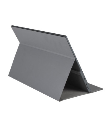 iggual Monitor portátil 15,6" IPS FHD USB-C funda