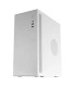 TACENS Caja Slim M-atx ORUMX White