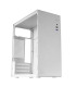 TACENS Caja Slim M-atx ORUMX White