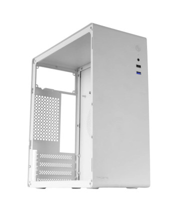 TACENS Caja Slim M-atx ORUMX White