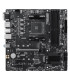 MSI Placa Base PRO B550M-P mATX AM4