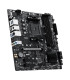 MSI Placa Base PRO B550M-P mATX AM4