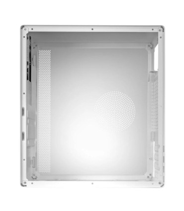 TACENS Caja Slim M-atx ORUMX White