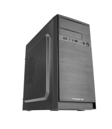 Tacens ANIMA AC4 Mini Torre MicroATX / Mini-ITX