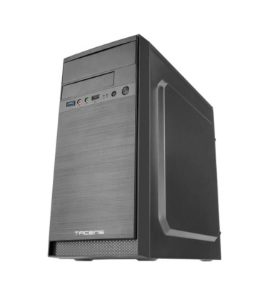 Tacens ANIMA AC4 Mini Torre MicroATX / Mini-ITX
