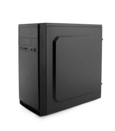 Coolbox Caja Microatx M500 Usb 3.0 500w