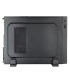 Tooq Caja Slim Micro ATX TQC-3008U3C 500W Negra