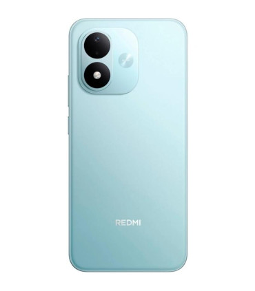 Xiaomi Redmi Note 17 5G 6Gb 128Gb Sky Teal
