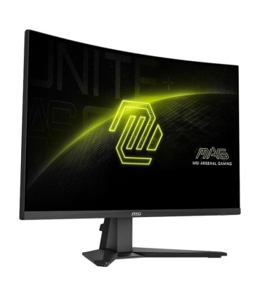 MSI MAG276CF E20 Monitor 27" FHD 200Hz 0.5ms curv