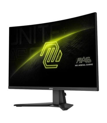 MSI MAG276CF E20 Monitor 27" FHD 200Hz 0.5ms curv