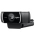 Logitech Webcam C922 960-001088 Strem Cam USB