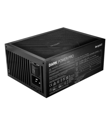 be quiet! Fuente Dark Power Pro14 1300W 20+4 pin