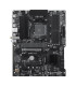 MSI Placa Base PRO B550-S WIFI6E DDR4 AM4
