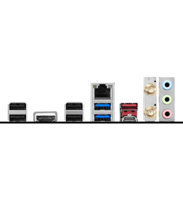 MSI Placa Base PRO B550-S WIFI6E DDR4 AM4