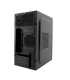 Coolbox Caja Microatx MPC-45 500w