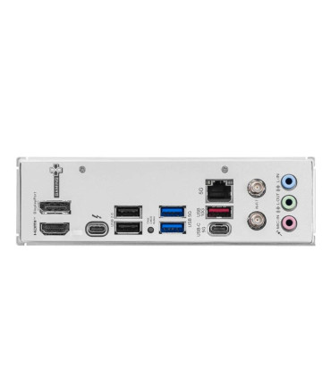 MSI Placa Base B860M GAMING PLUS WIFI mATX D5 1851