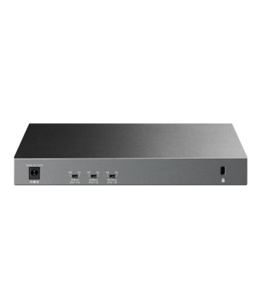 TP-Link LS1210GP Switch 8xG PoE+ 1xGb 1xSFP 61W