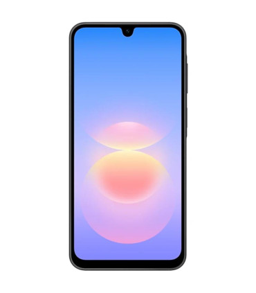Samsung Galaxy A18 4G 128GB 4GB Negro