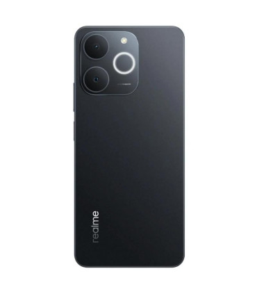 Realme Note 70T 6.74" 4GB 64Gb Obsidian Black