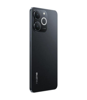 Realme Note 70T 6.74" 4GB 64Gb Obsidian Black